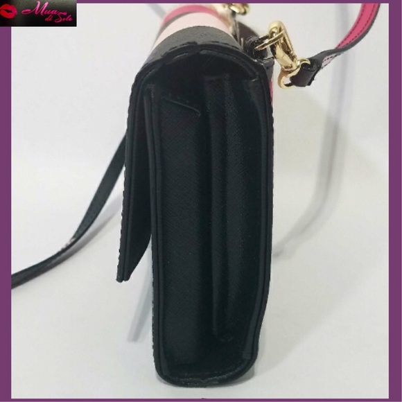 🆕KATE♠️SPADE Winni Laurel Way Geo Spotlight - Picture 6 of 7